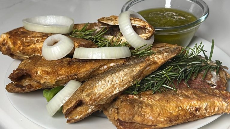 Crispy FRIED FISH Recipes You'll LOVE!