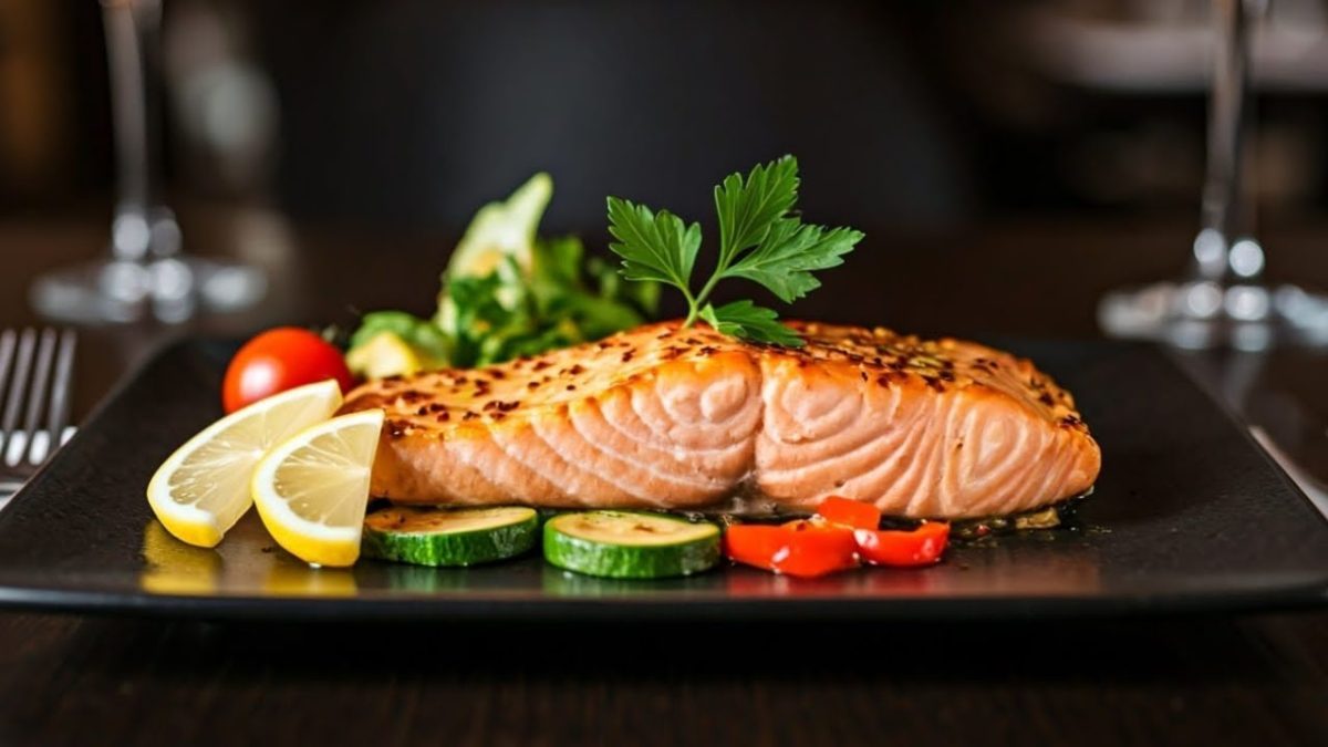 Tasty Seafood Recipes for a Flavorful Family Feast! 🦞