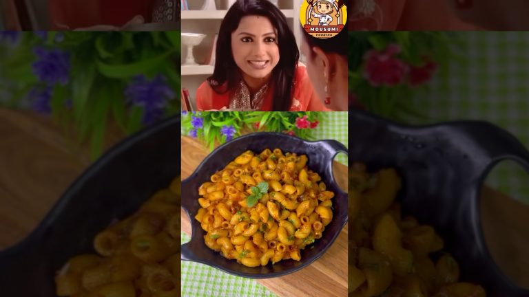Rashi’s Love for Pasta😍😍 #sathnibhanasaathiya #viralvideo #pastarecipe #pasta #easyrecipe #recipe