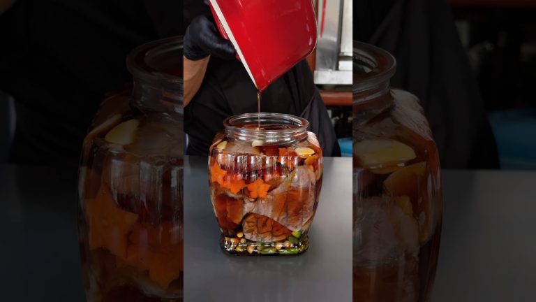 The taste of Vietnamese Tet is here