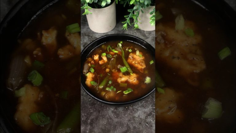 Chilli Chicken #food #chickenrecipes #cooking