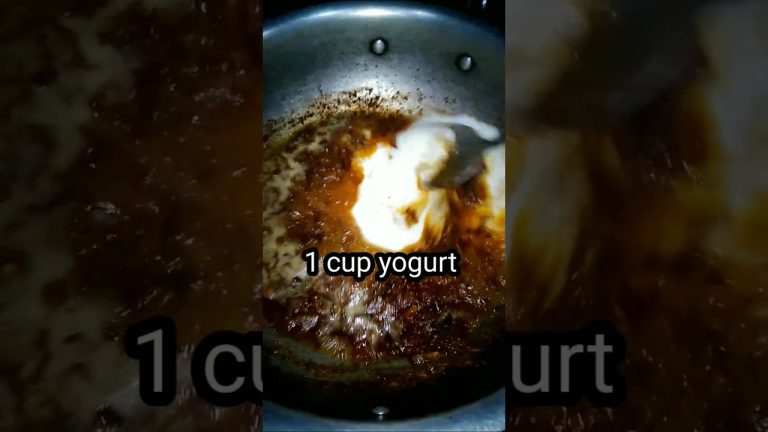 delicious beef trotters recipe | paye recipe | beef paya