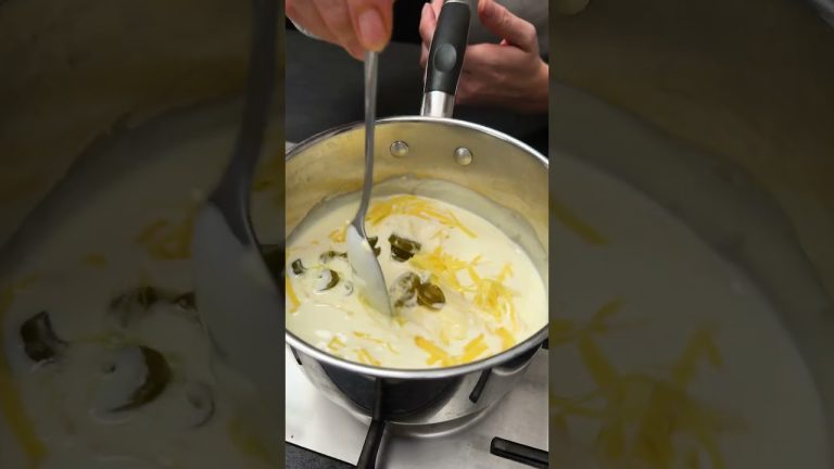 Hier gilt definitiv: Mehr ist mehr! Gönnt euch Chili Cheese Fries! 😍