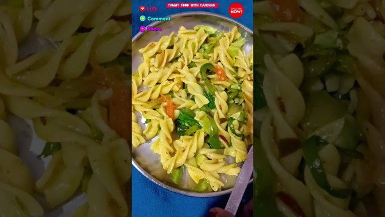 #pasta#pastalover😍#yummykhana#indiancuisine#food#new#easykhana#youtubeshorts#ytshorts#shorts#tasty