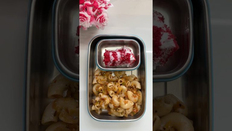 Tiffinseries EP:87 MACRONI #shorts #short #youtube #shortsvideo #shortfeed #youtubeshorts #ytshort