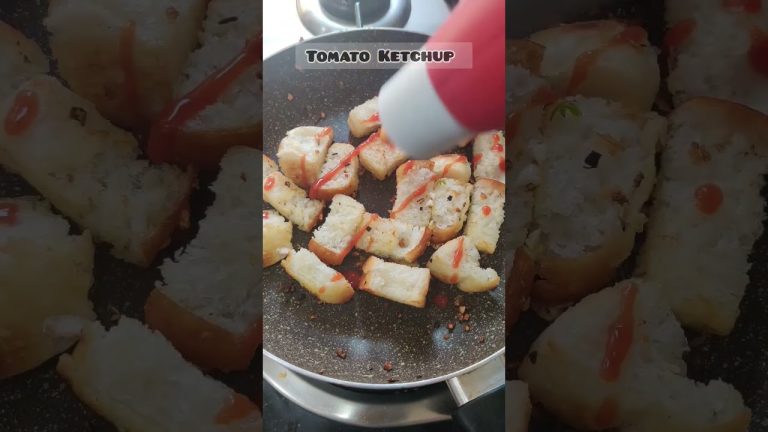 Leftover Pav Recipes | Pav recipe | bache huye pav ki recipe | Pav Recipes