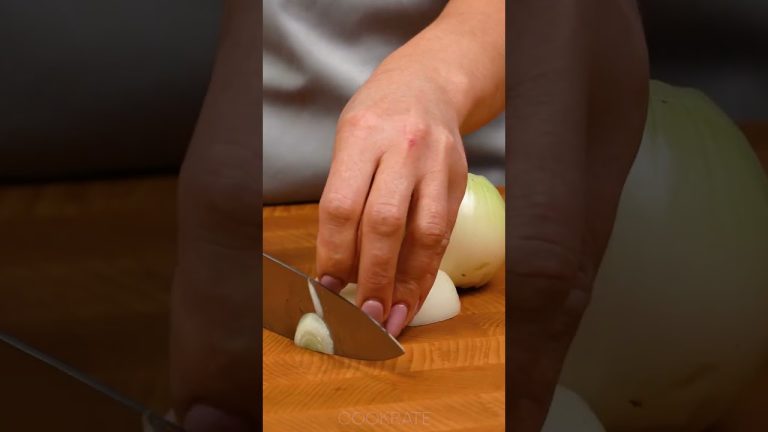 The new way to cook pork knuckle, which conquers the world!