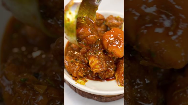 Watch the video Now | Special Champaran style Chicken Curry | Chicken Recipe