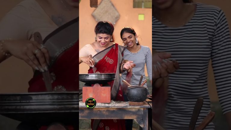 സുഖമില്ലാത്ത കുട്ടിയാണെന്നുള്ള ചിന്ത ഇല്ല രണ്ടാൾക്കും #squidroast #seafoodrecipes #squidrecipe