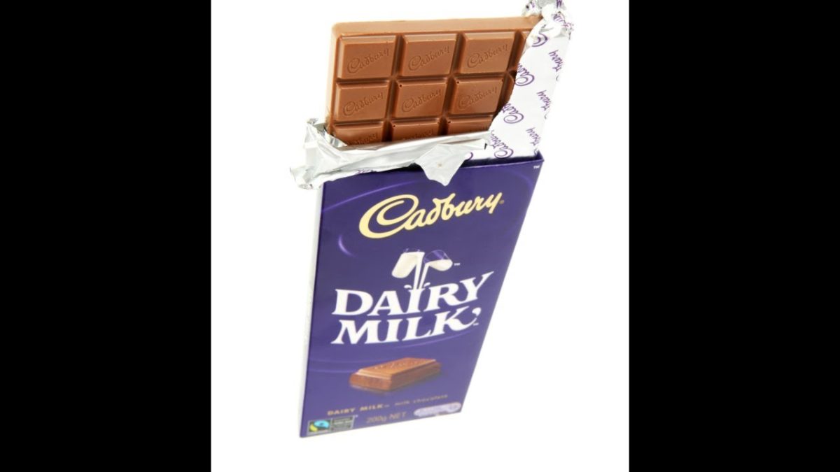 Recipes With Bread And Dairy Milk | Chocolate Unique Recipes | Dairy Milk Chocolate Sandwich #shorts
