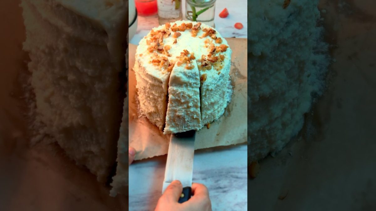 Carrot cake | super moist delicious carrot cake |#carrotcake #recipe #dessert