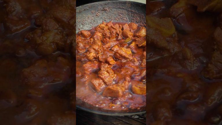 EMPALME DE ASADO 🔥🍖 #shorts