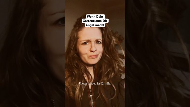 So spare ich Stunden an Arbeit 👩‍🌾