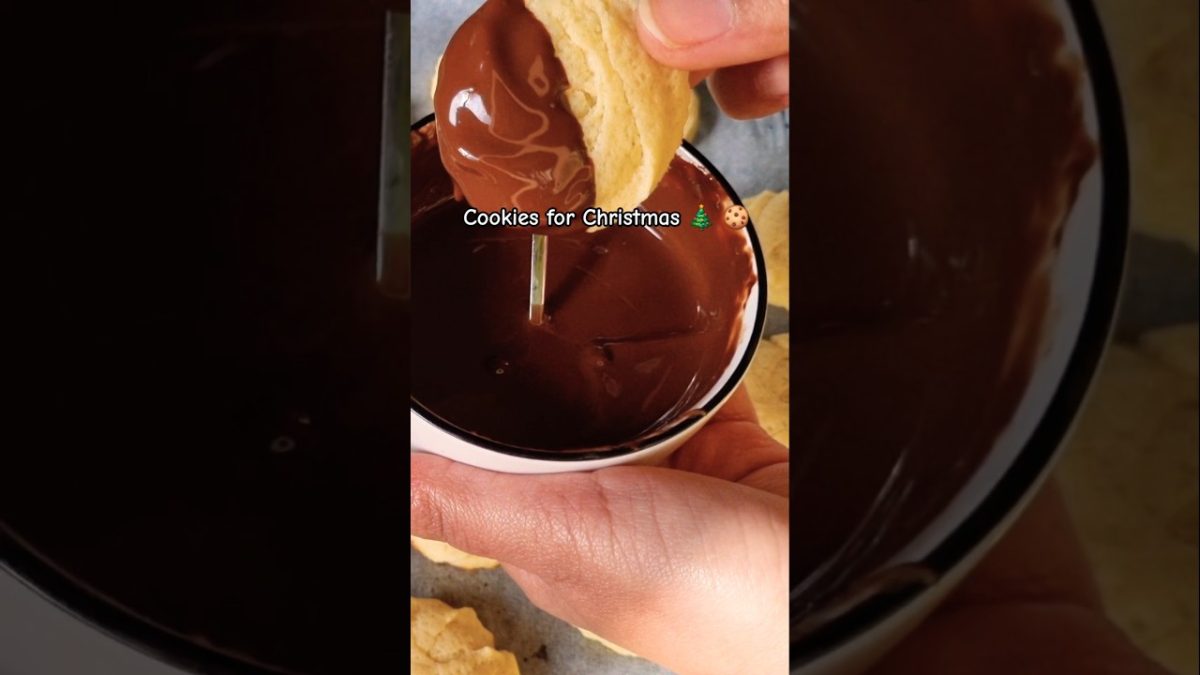 Cookies for Christmas #baking #Cookies #shortsviral #shorts #christmas #xmas #recipe