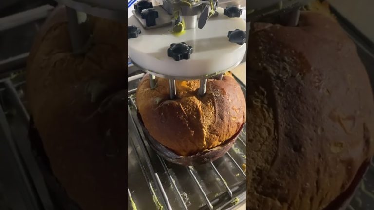 Panettone pistacchio Frisenda #christmas #chocolate #food #cake #carnevale #donuts #chef #baking