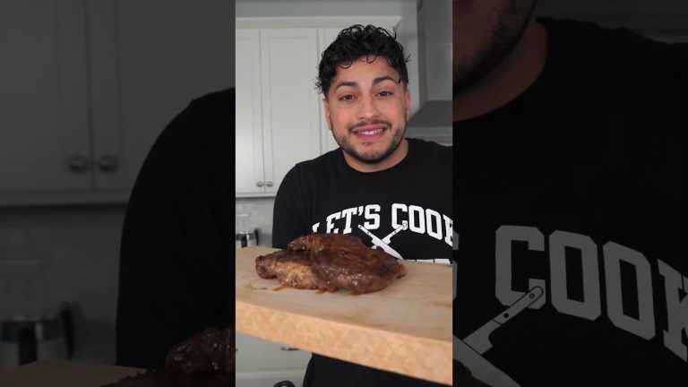 Peppercorn Steak Sauce