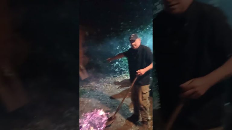 NUESTRO ASADO DE DESPEDIDA DEL AÑO..SUSCRIBITE A NUESTRO CANAL. FELIZ AÑO PESCADORES.