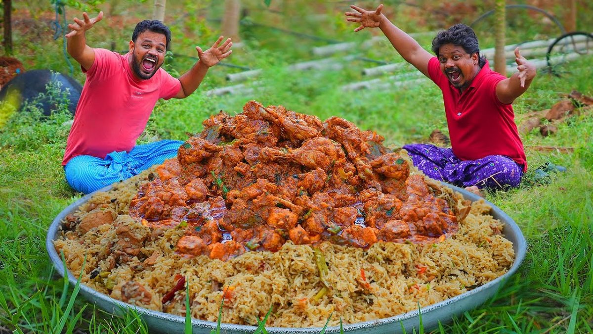 How to make kuska | Chicken Kuska Recipe | Delicias Kuska Recipe | Grandpa Kitchen