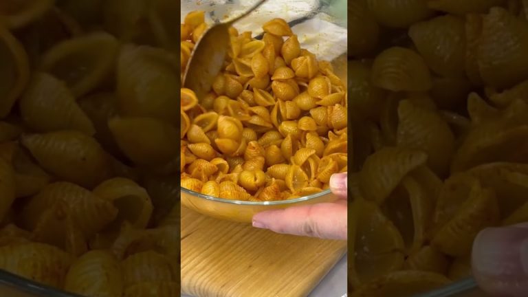 #чипсы #чипсыизмакарон #макароны