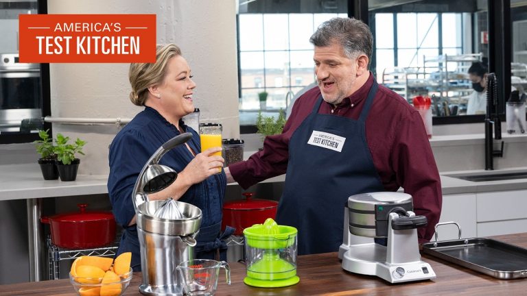 Essential Tools for Breakfast | America’s Test Kitchen (S24 E21)