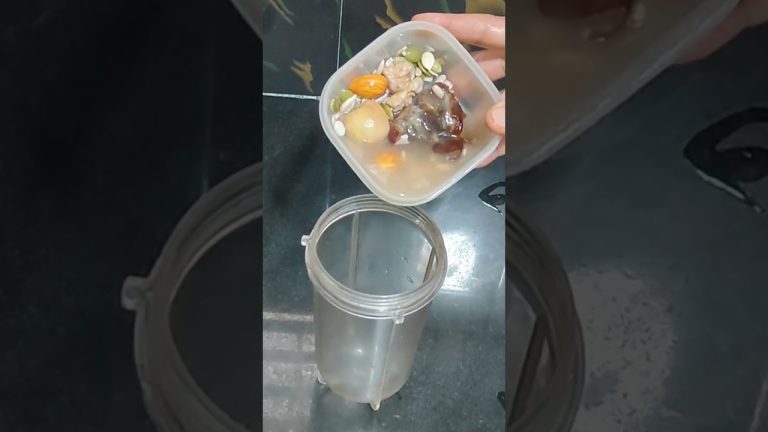 Dr.vineela Diet Smoothie Recipe #shorts #trendingshorts #viral