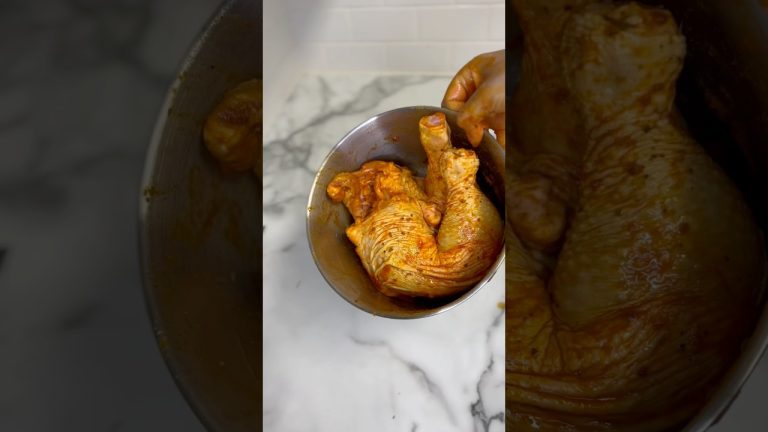 Easy chicken recipe #shorts #easycooking #cooking #recipe