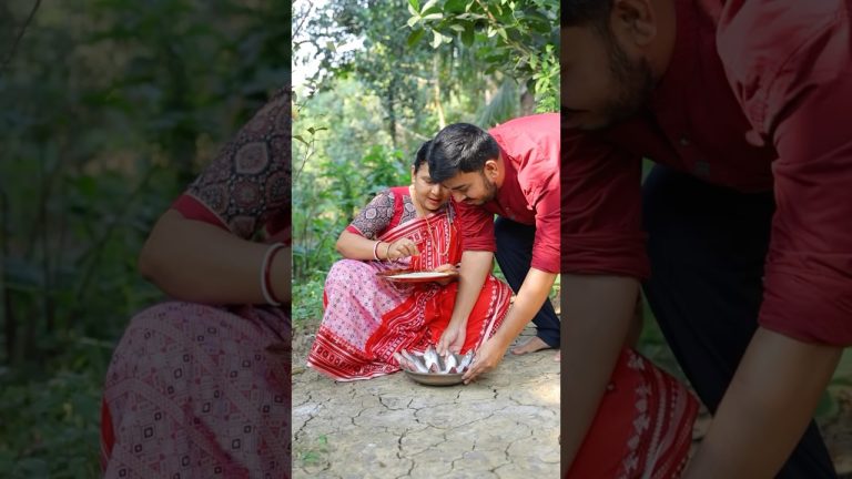 দই পাবদা | Doi Pabda Catfish Curry Recipe #shorts #catfish #fish #curry #chaatrecipe #chaat