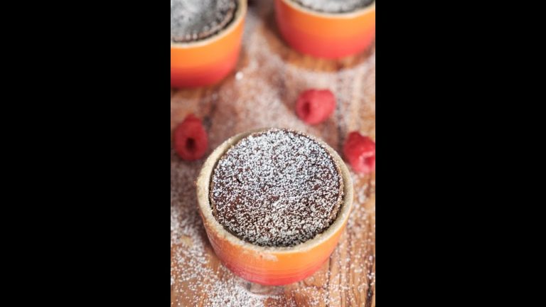 Schnelles Dessert für Weihnachten🎄🤎