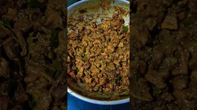 ബോട്ടി വരട്ടിയത് #botty #beef #recipes #shorts #trending