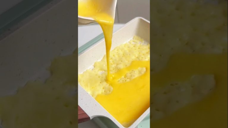 Quick breakfast ideas 💡 😋 #shorts #food #viralvideo #breakfast #cooking