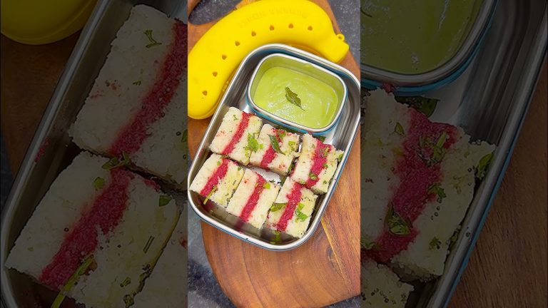 Beet root ki itni achi tiffin recipe tiffin to puran khali hona he hai