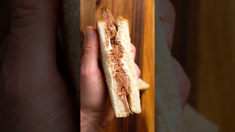 Meatloaf Sandwiches 🥪