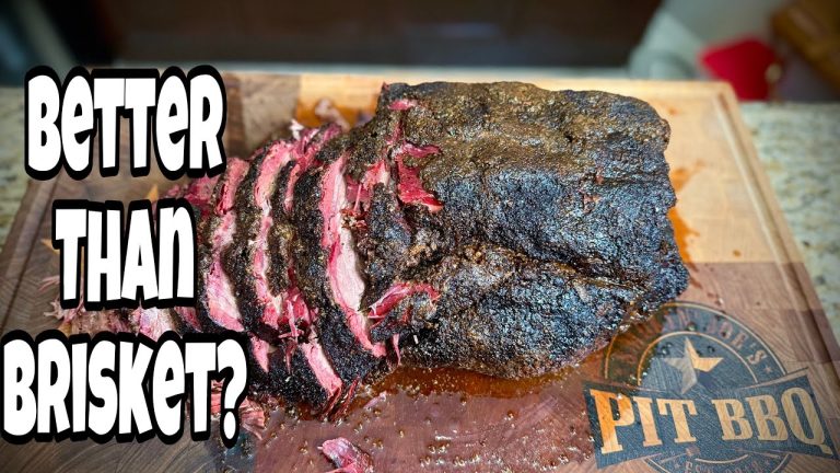 Is This Better Than Brisket? – Smokin' Joe's Pit BBQ
