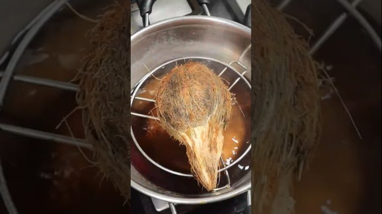 Coconut 🥥🥥 New Recipe “This Coconut Delight Recipe Will Be the Next Viral Sweet Sensation!”