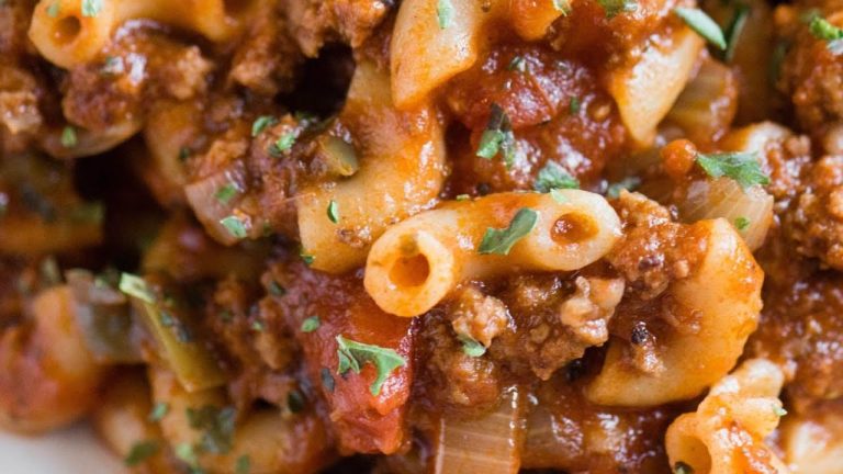 Saucy Elbow Macaroni Pasta | QUICKEST PASTA RECIPE !!