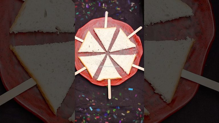 Cheesy Garlic Bites #shorts