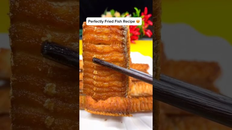 You might wanna try this amazing recipe! 🔥