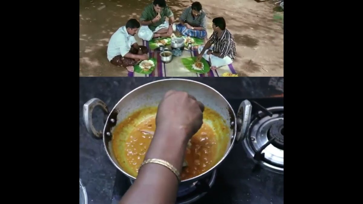 Sankara Fish Recipe