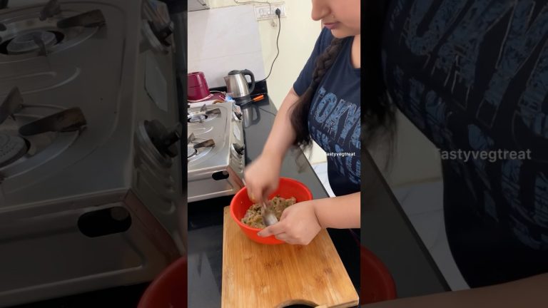 Bread roll recipe #tastyvegtreat #shorts #shortsvideo #shortsfeed #short