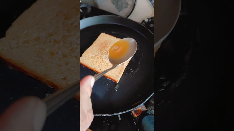 egg 🥚 bread 🥪 breakfast recipe ♥️ #subhagyakirasoi #food #eggrecipe