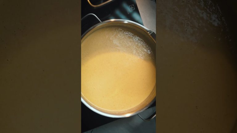 Skoro Kevin może to jeść w Święta – to my też. #foxxgotuje #przepis #macncheese #proste #makaron