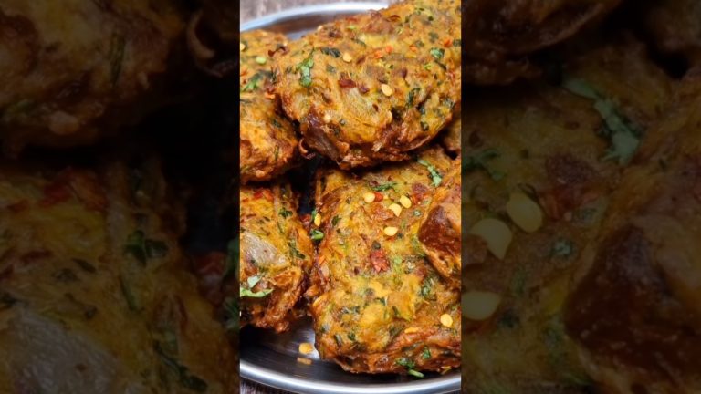 Tea time snacks l हल्का फुल्का नाश्ता l Nasta recipe l snacks l #snacks #shortsfeed #shorts #nasta