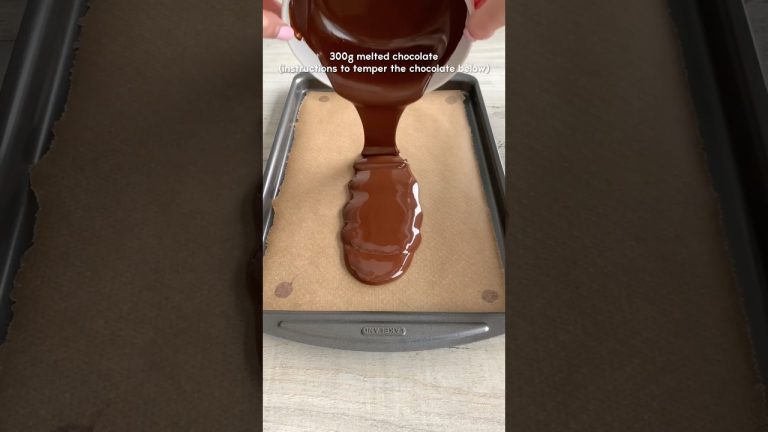 Easiest Christmas dessert ever ☃️ (Christmas Kitchen Ep 2) #christmas #easyrecipe