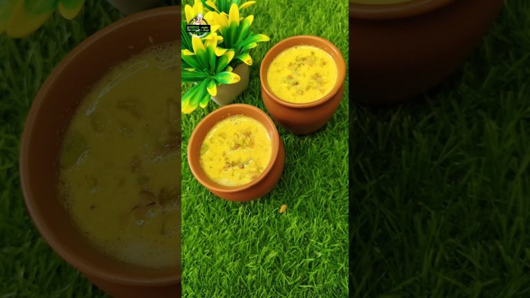 పిల్లలు స్కూల్ నుండి రాగానే హెల్తీగా ఈ smoothie చేసివ్వండి//carrot dryfruit smoothie #healthy #tasty