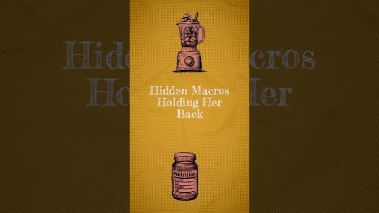 Smoothie Diet Hacks to Boost Your Weight Loss Result