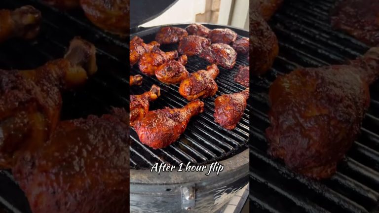 Easy and delicious 🤤 #adobochicken #adobo #mexicanfood #grilling #bbq