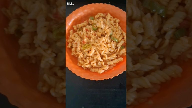 I Tested 100 Year Old Pasta Recipes# pasta recipe 😋#shorts#food