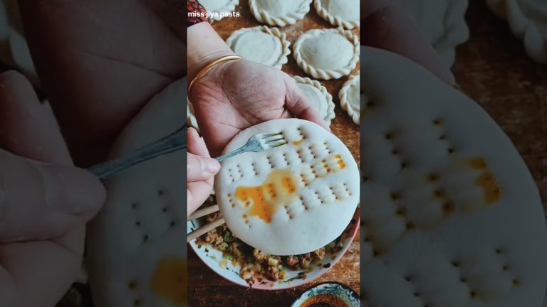 Very quickly handmade pasta making #shorts#food#pasta#handmade