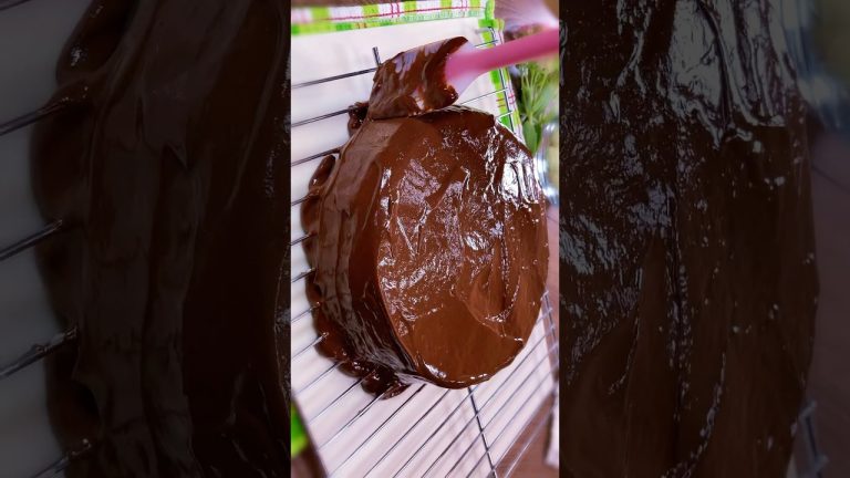 Easy Brownie COFFEE + CHOCOLATE Dessert Recipe #coffeecake #coffeecakerecipe #chocolatecake #brownie