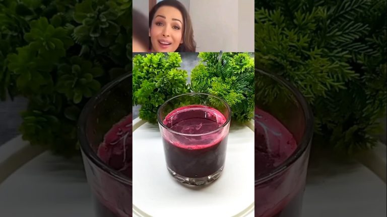 chukandar ka juice recipe l chukandar kaise banate l #food